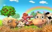 Big Farm HTML5 Game