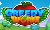 Greedy Worm HTML5 Game