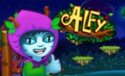 Alfy Cross Platform Game