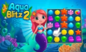 Aqua Blitz 2 Cross Platform Game