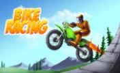 Bike Racing Cross Platform Game