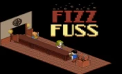 Fizz Fuss Cross Platform Game