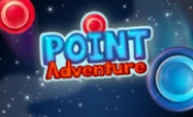 Point Adventure Cross Platform Game