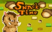 Snack Time Cross Platform Game