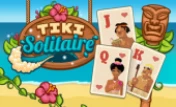 Tiki Solitaire Cross Platform Game