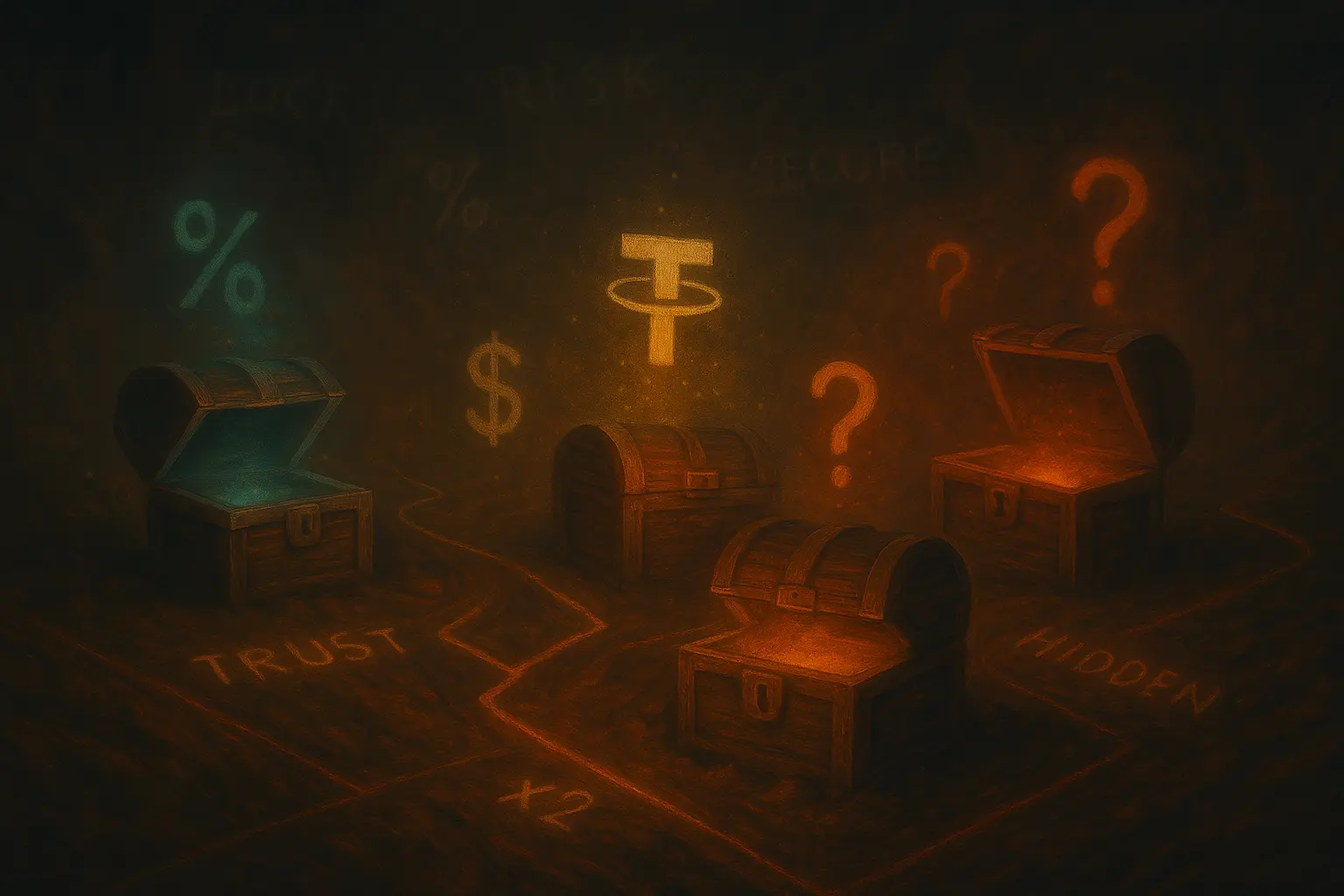 checklist for choosing the best crypto casino bonus