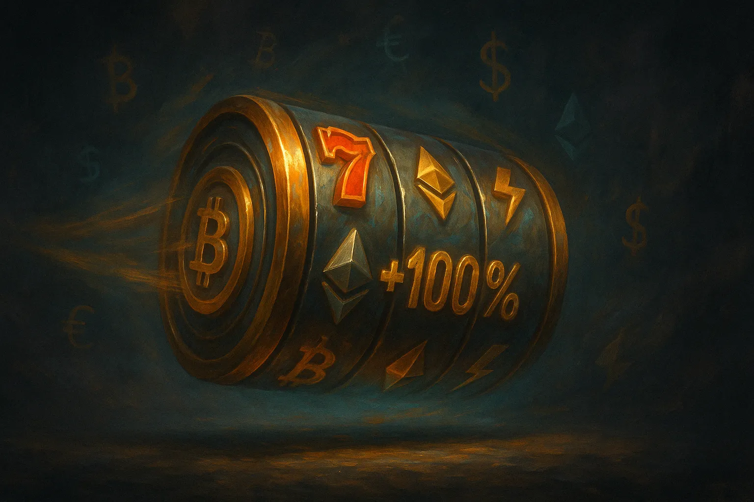 crypto casino comparison chart with payout speed and bonus types