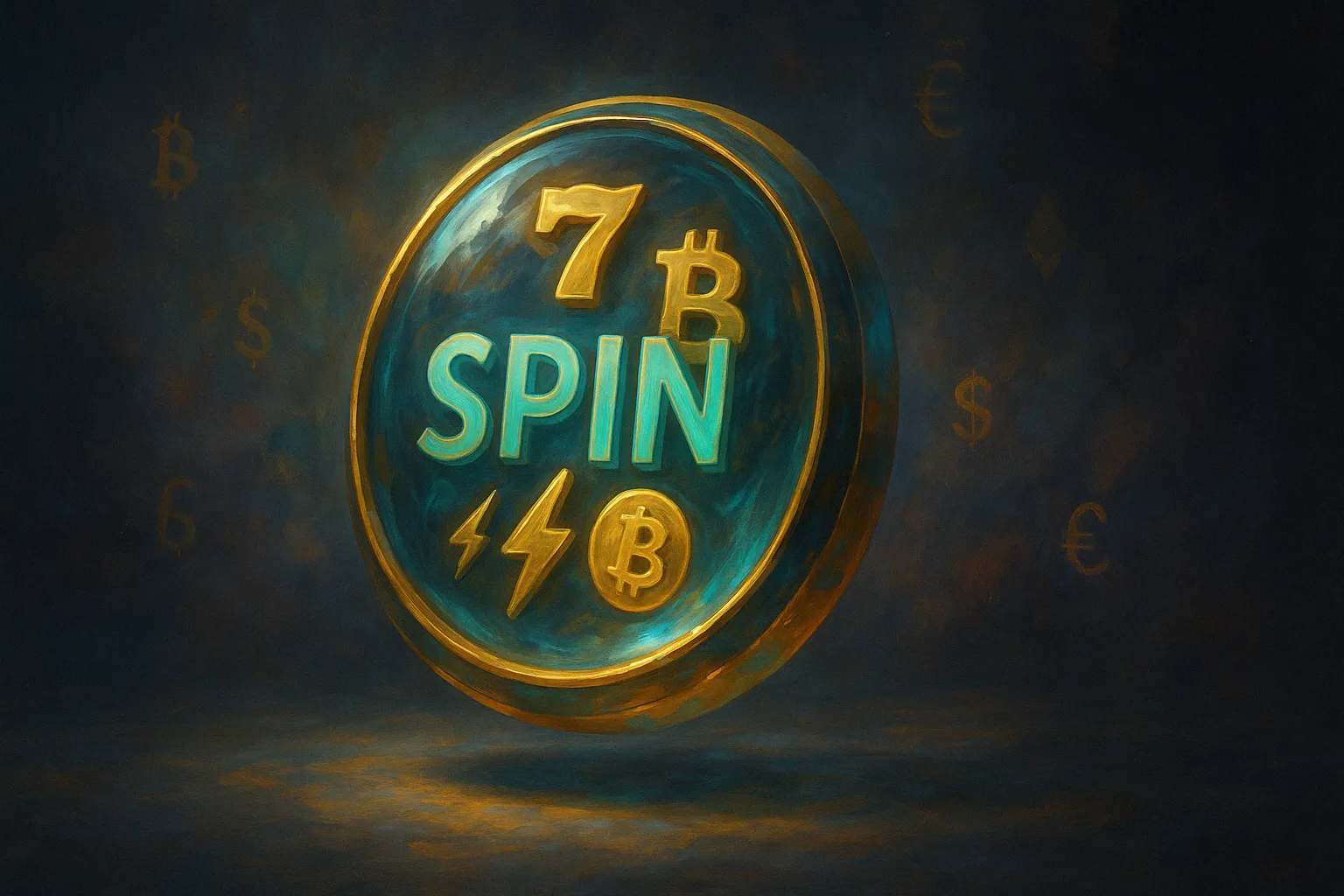 crypto player choosing bitcoin casino for privacy and bonuses