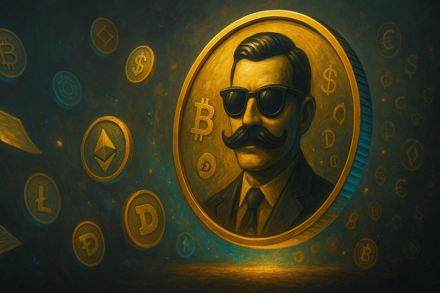 featured GameFi tokens like GALA, ILV, RLB, and PYR on interactive interface