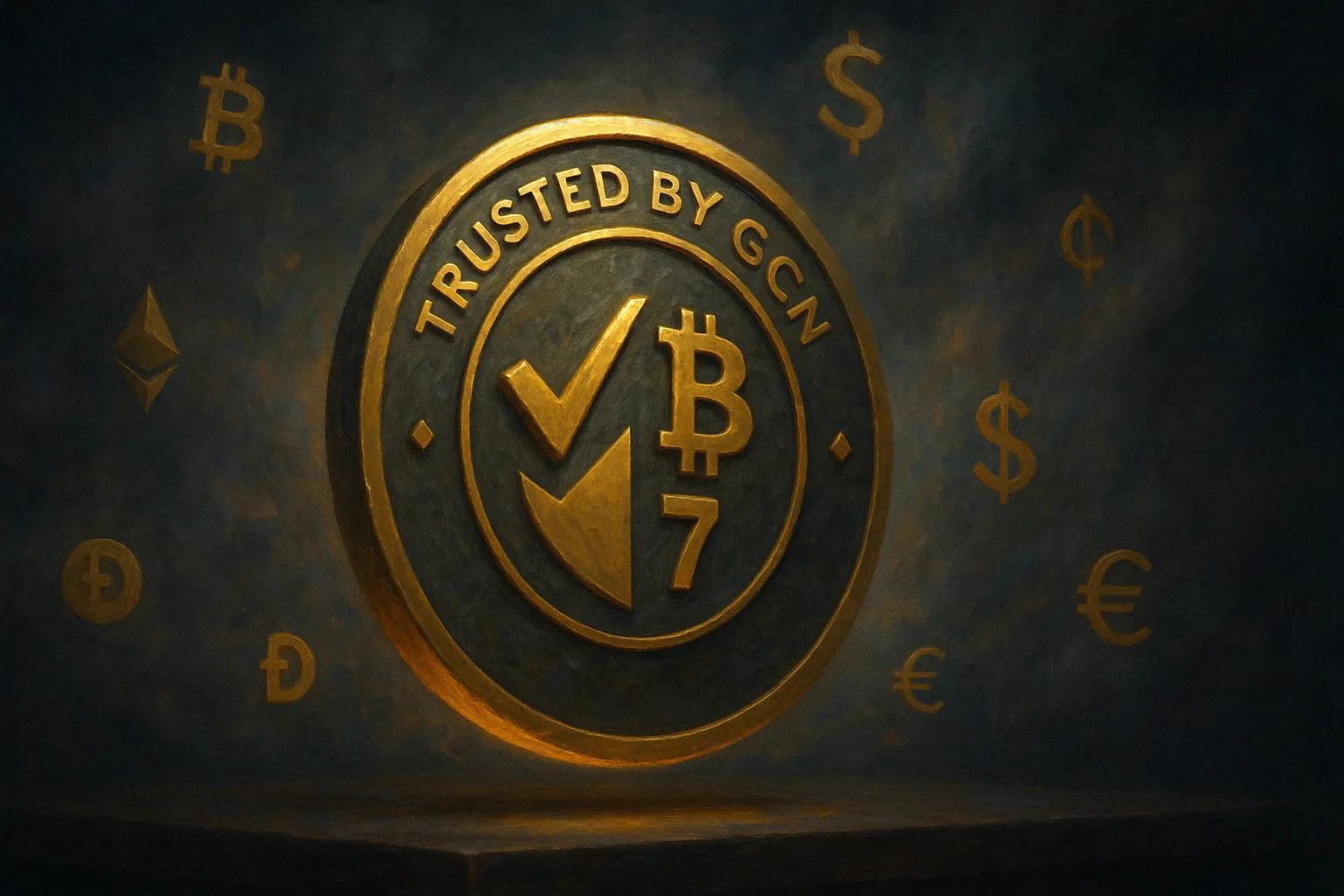 checklist of criteria for selecting trusted crypto casinos
